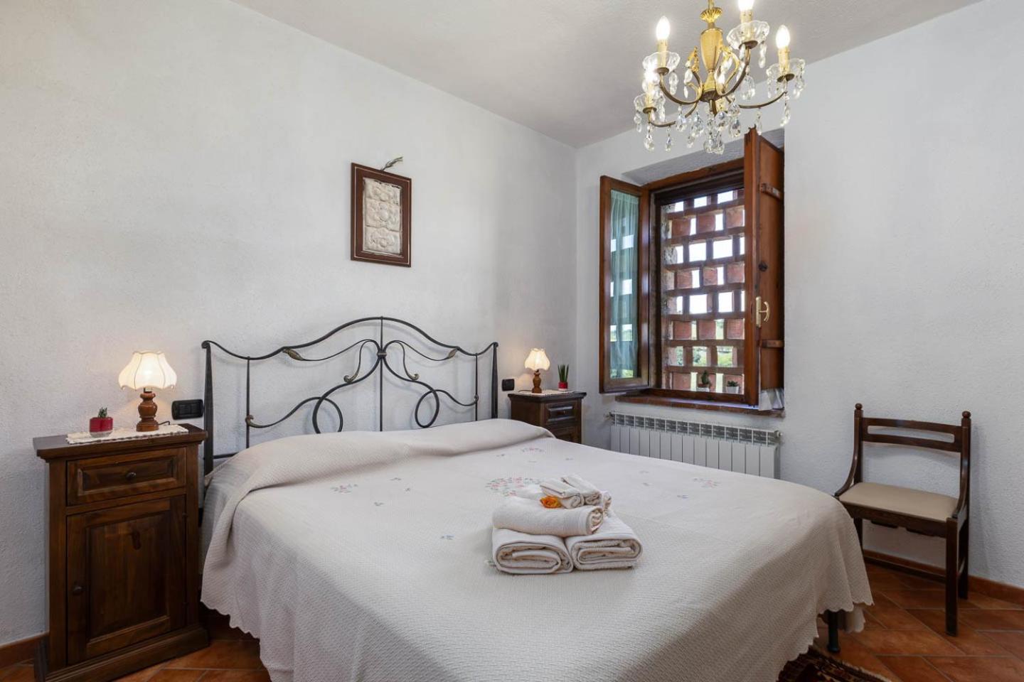 Appartement Il Fienile Dei Cardinali à Colle Val D'Elsa Extérieur photo