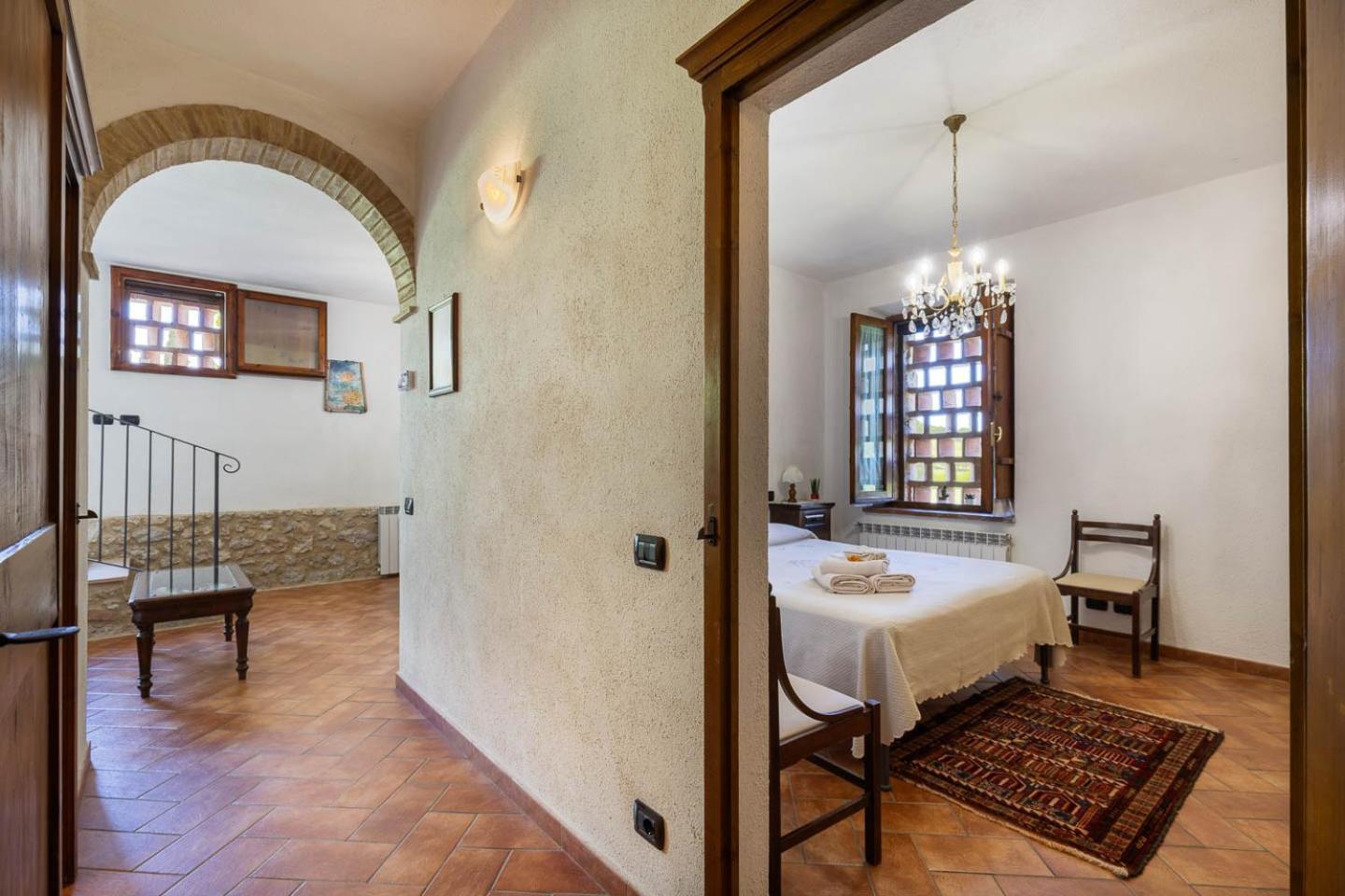 Appartement Il Fienile Dei Cardinali à Colle Val D'Elsa Extérieur photo