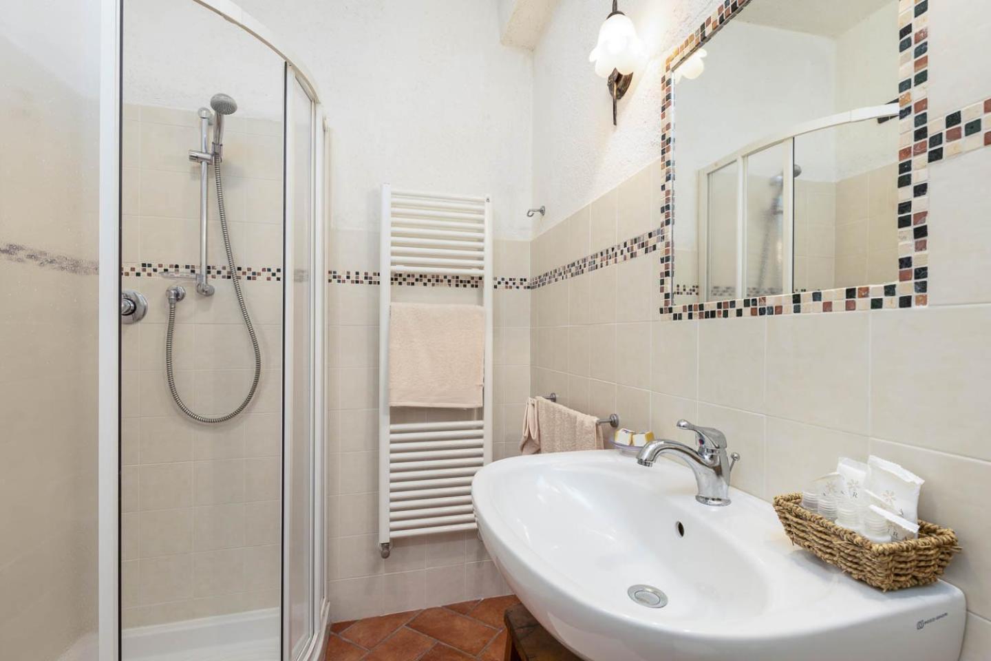 Appartement Il Fienile Dei Cardinali à Colle Val D'Elsa Extérieur photo