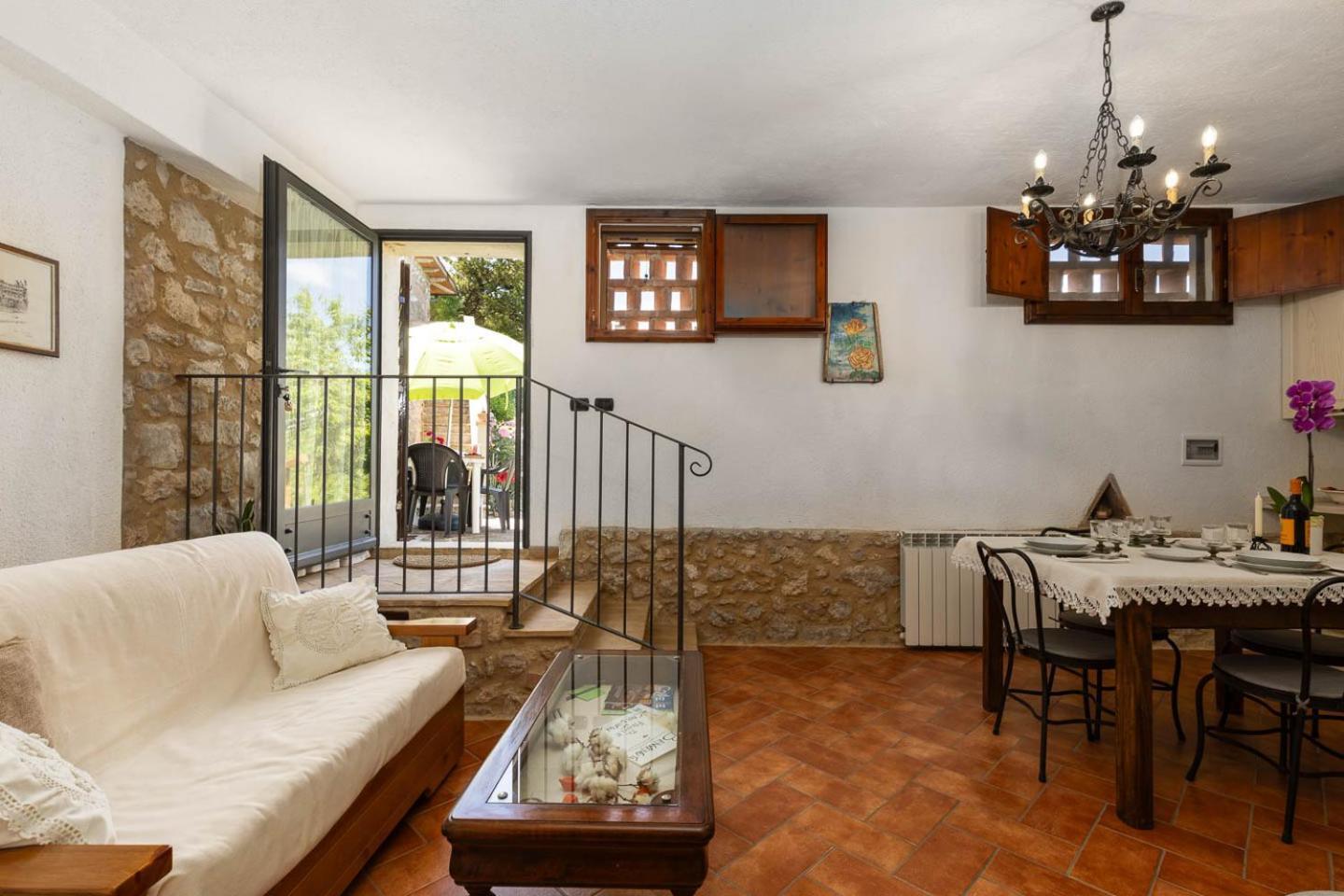 Appartement Il Fienile Dei Cardinali à Colle Val D'Elsa Extérieur photo