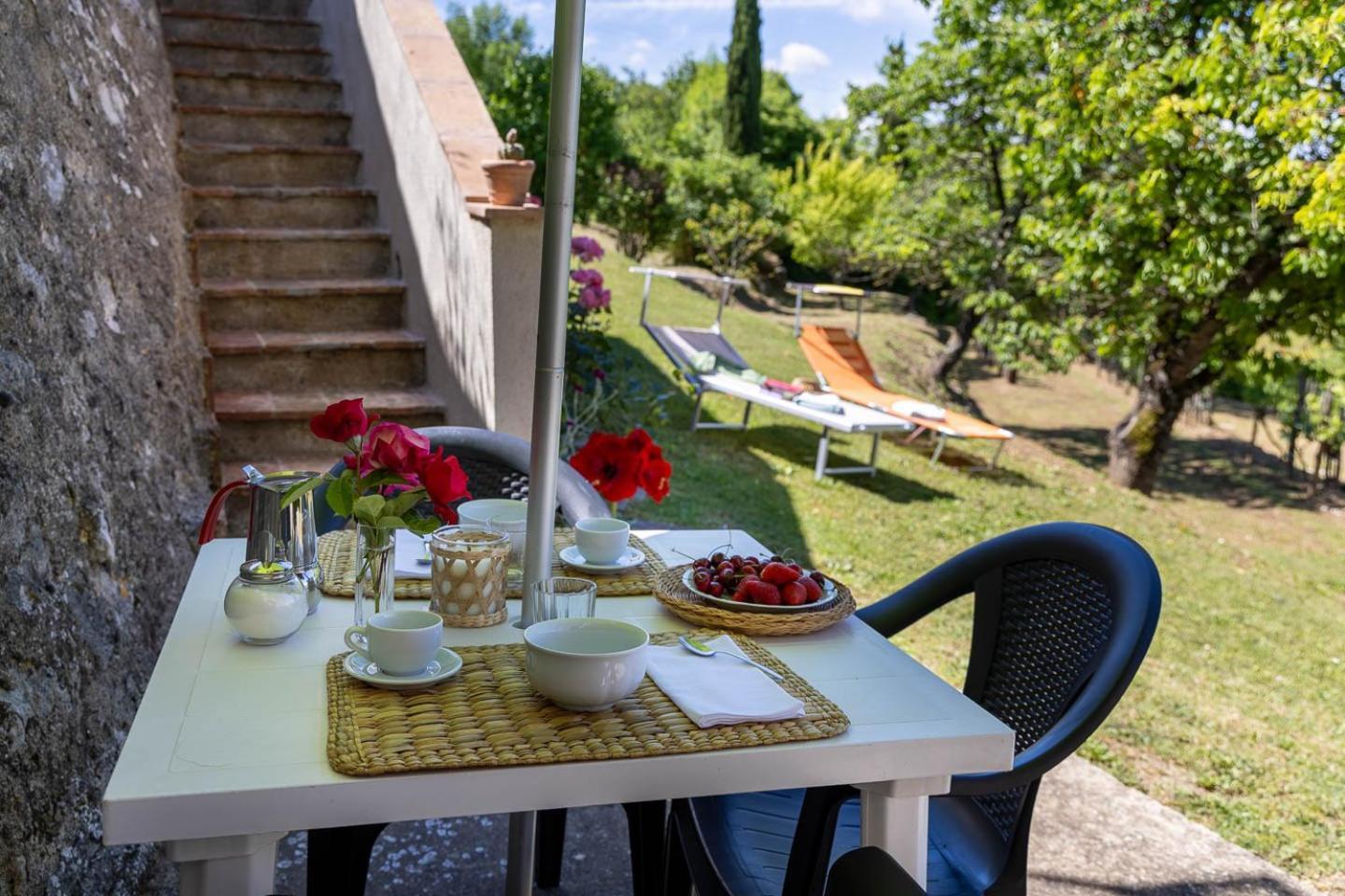 Appartement Il Fienile Dei Cardinali à Colle Val D'Elsa Extérieur photo