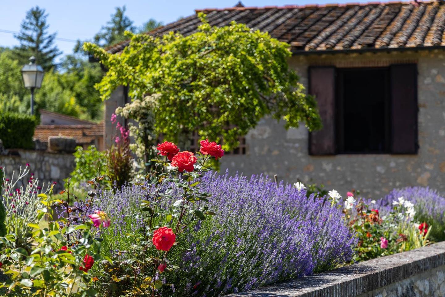 Appartement Il Fienile Dei Cardinali à Colle Val D'Elsa Extérieur photo